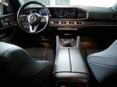 2022 Mercedes-Benz GLE 350 4MATIC®