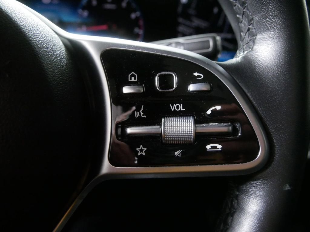 2022 Mercedes-Benz GLE 350 4MATIC®