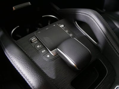 2022 Mercedes-Benz GLE 350 4MATIC®