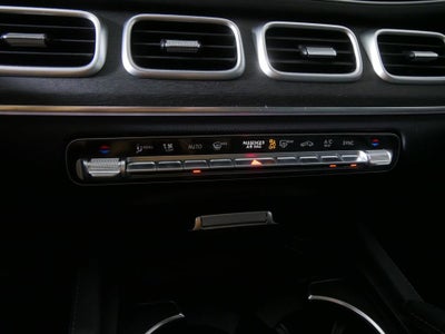 2022 Mercedes-Benz GLE 350 4MATIC®