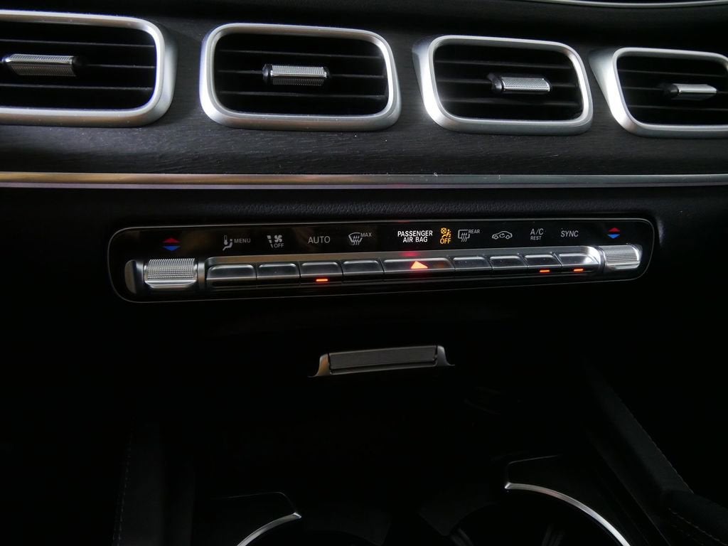 2022 Mercedes-Benz GLE 350 4MATIC®