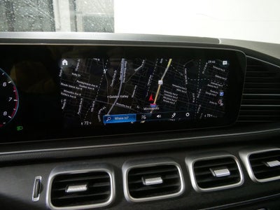 2022 Mercedes-Benz GLE 350 4MATIC®