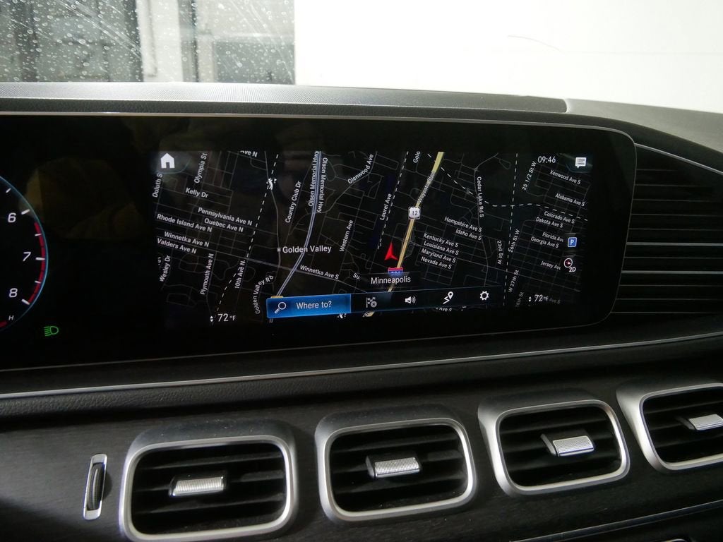 2022 Mercedes-Benz GLE 350 4MATIC®