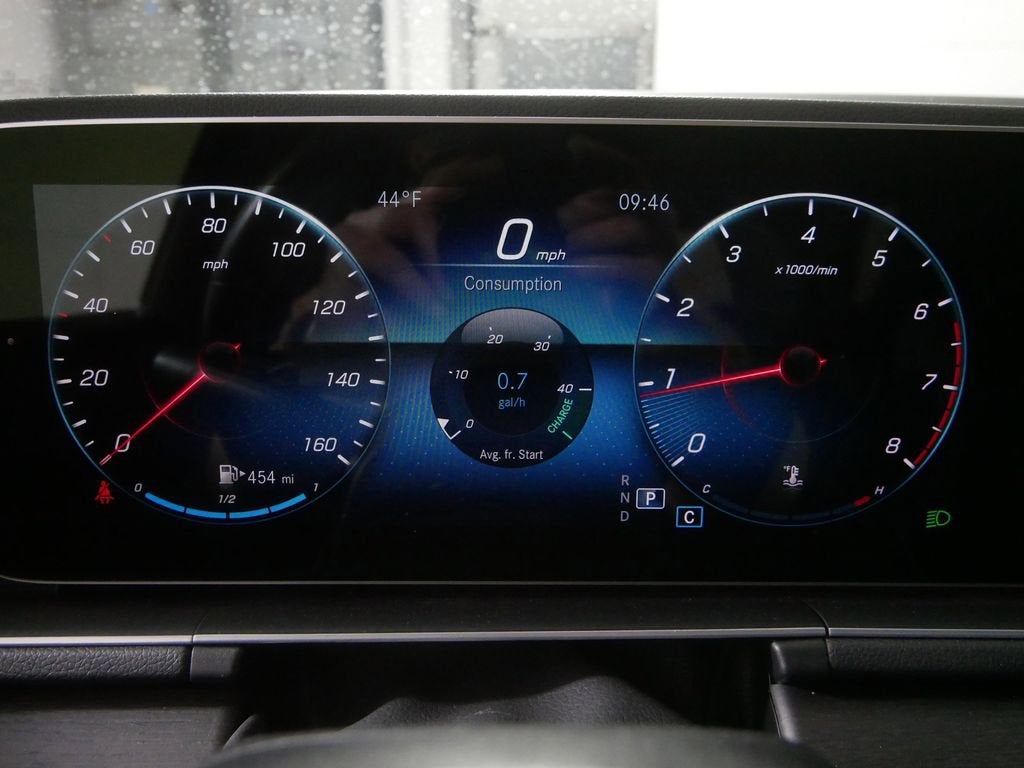 2022 Mercedes-Benz GLE 350 4MATIC®