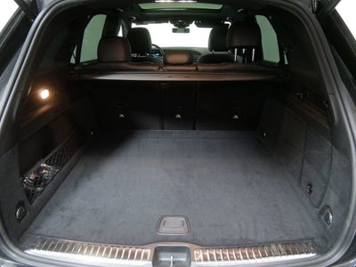 2022 Mercedes-Benz GLE 350 4MATIC®