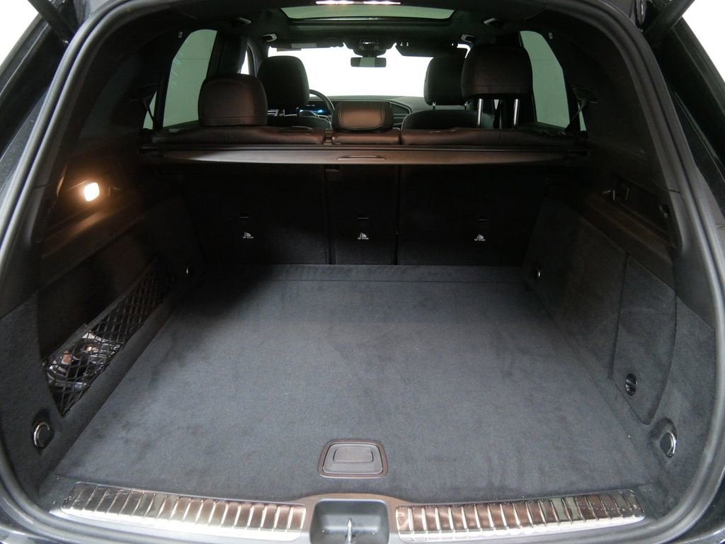 2022 Mercedes-Benz GLE 350 4MATIC®