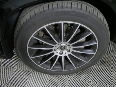 2022 Mercedes-Benz GLE 350 4MATIC®