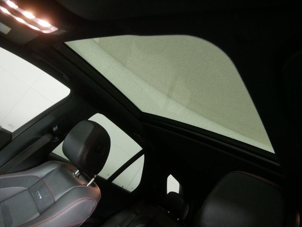 2021 Mercedes-Benz AMG® GLE 53 4MATIC®