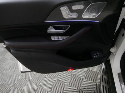 2021 Mercedes-Benz AMG® GLE 53 4MATIC®