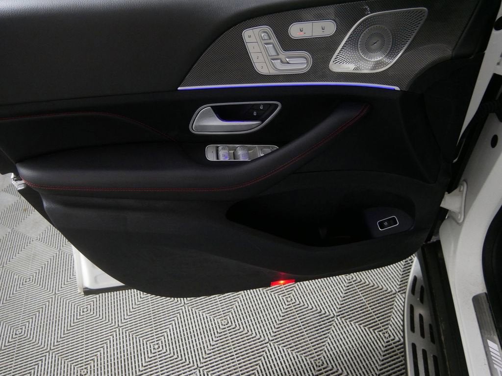 2021 Mercedes-Benz AMG® GLE 53 4MATIC®