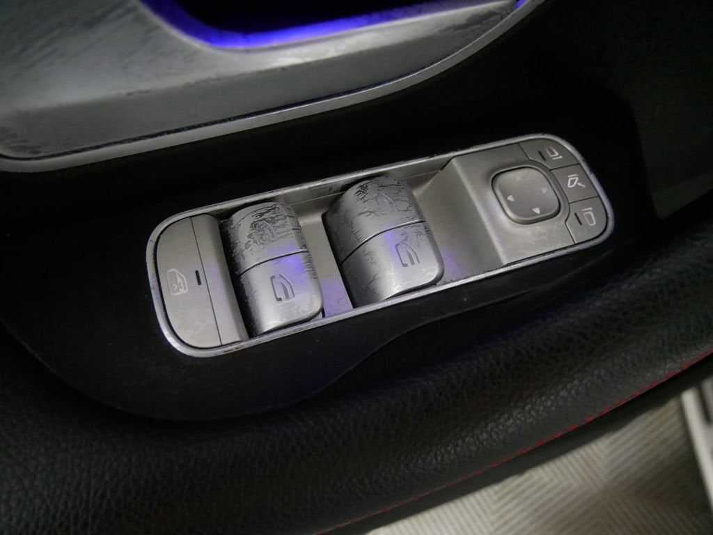 2021 Mercedes-Benz AMG® GLE 53 4MATIC®