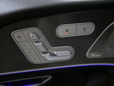 2021 Mercedes-Benz AMG® GLE 53 4MATIC®