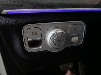 2021 Mercedes-Benz AMG® GLE 53 4MATIC®