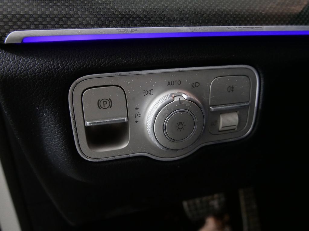 2021 Mercedes-Benz AMG® GLE 53 4MATIC®