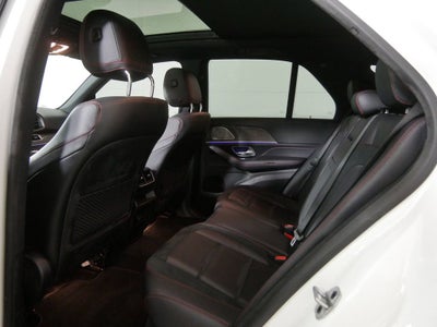 2021 Mercedes-Benz AMG® GLE 53 4MATIC®