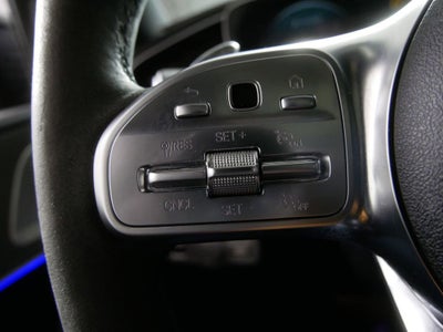 2021 Mercedes-Benz AMG® GLE 53 4MATIC®