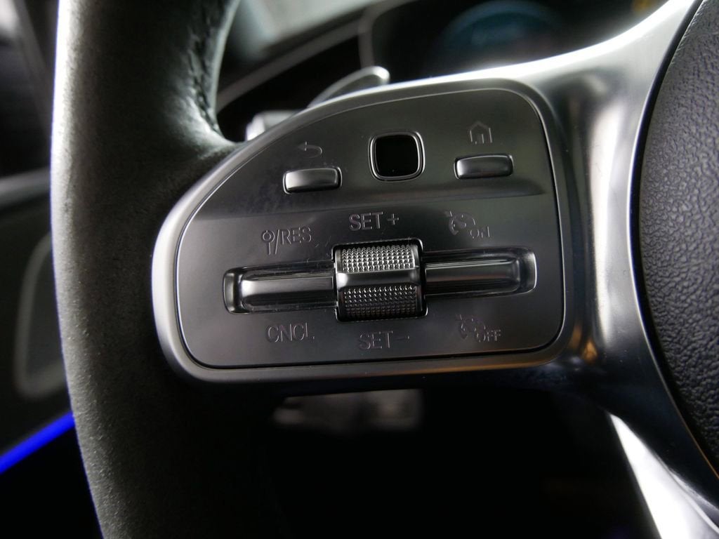 2021 Mercedes-Benz AMG® GLE 53 4MATIC®