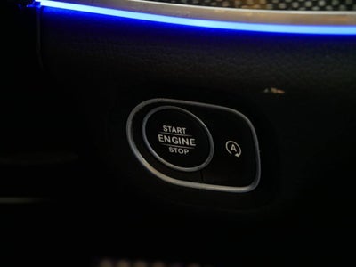 2021 Mercedes-Benz AMG® GLE 53 4MATIC®