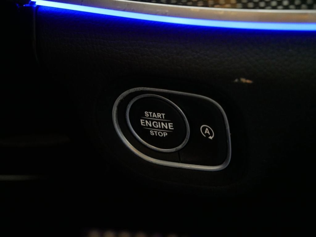 2021 Mercedes-Benz AMG® GLE 53 4MATIC®