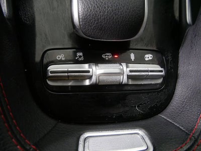 2021 Mercedes-Benz AMG® GLE 53 4MATIC®