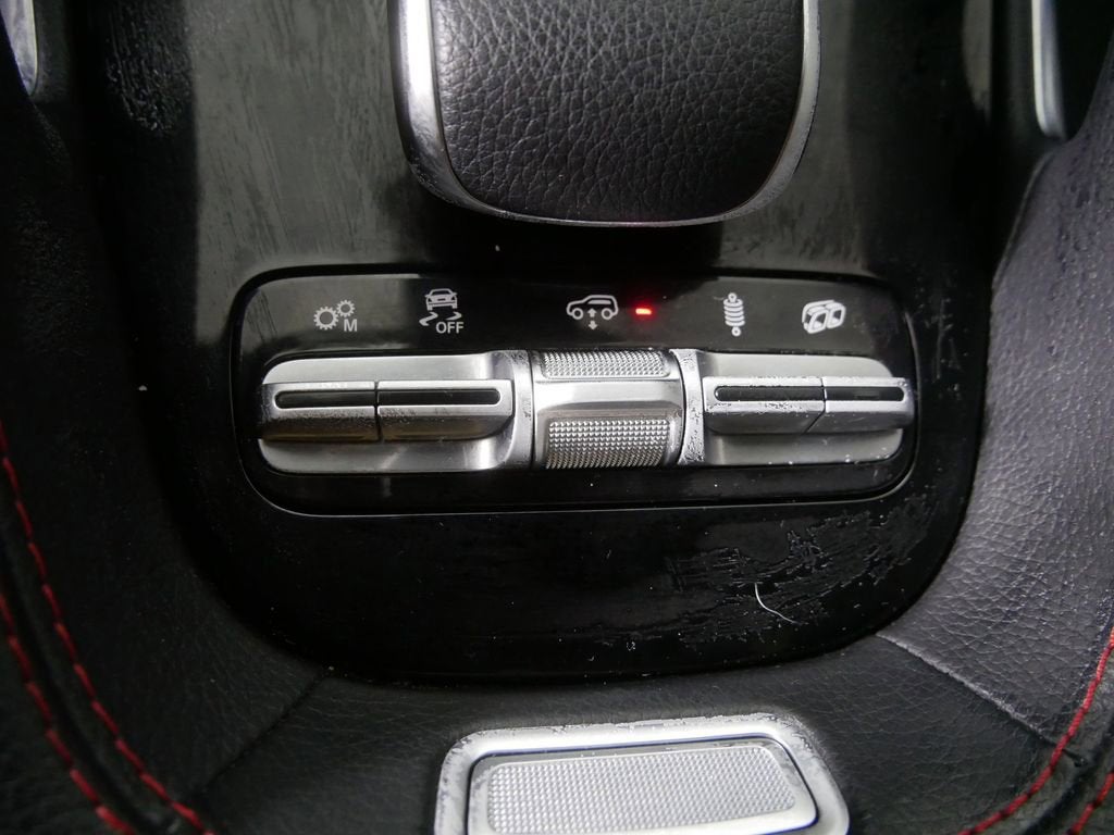 2021 Mercedes-Benz AMG® GLE 53 4MATIC®