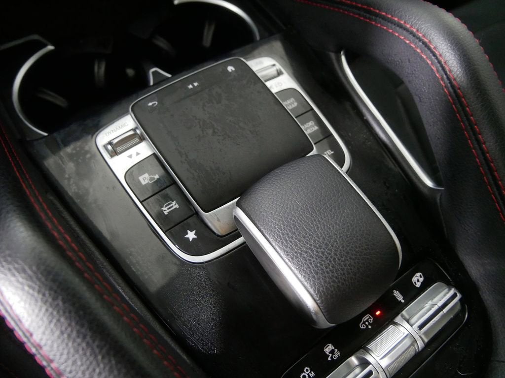 2021 Mercedes-Benz AMG® GLE 53 4MATIC®