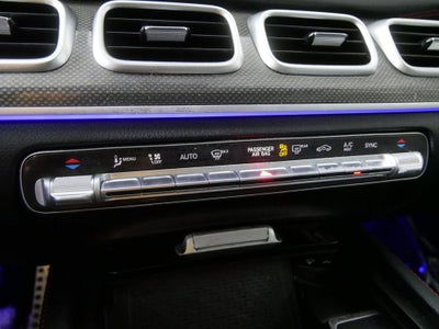 2021 Mercedes-Benz AMG® GLE 53 4MATIC®