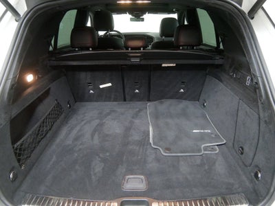 2021 Mercedes-Benz AMG® GLE 53 4MATIC®