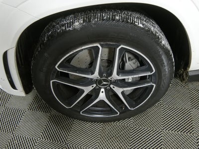 2021 Mercedes-Benz AMG® GLE 53 4MATIC®