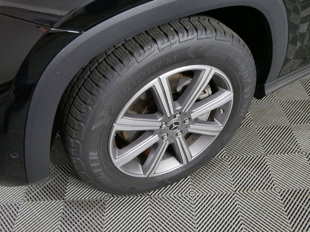 2023 Mercedes-Benz GLS 450 4MATIC®