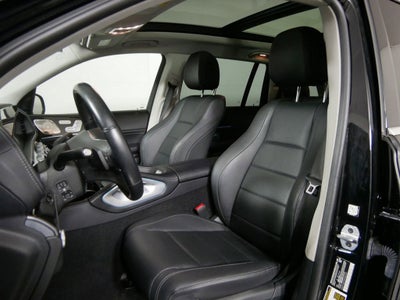 2023 Mercedes-Benz GLS 450 4MATIC®