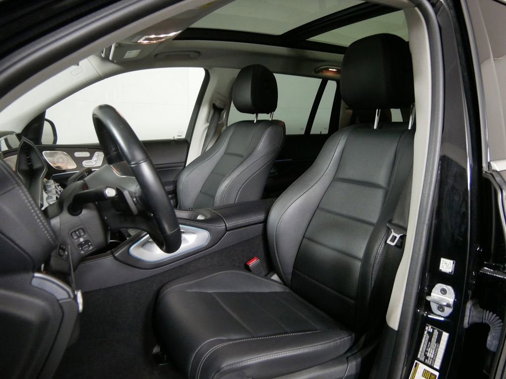 2023 Mercedes-Benz GLS 450 4MATIC®