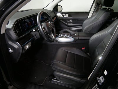 2023 Mercedes-Benz GLS 450 4MATIC®