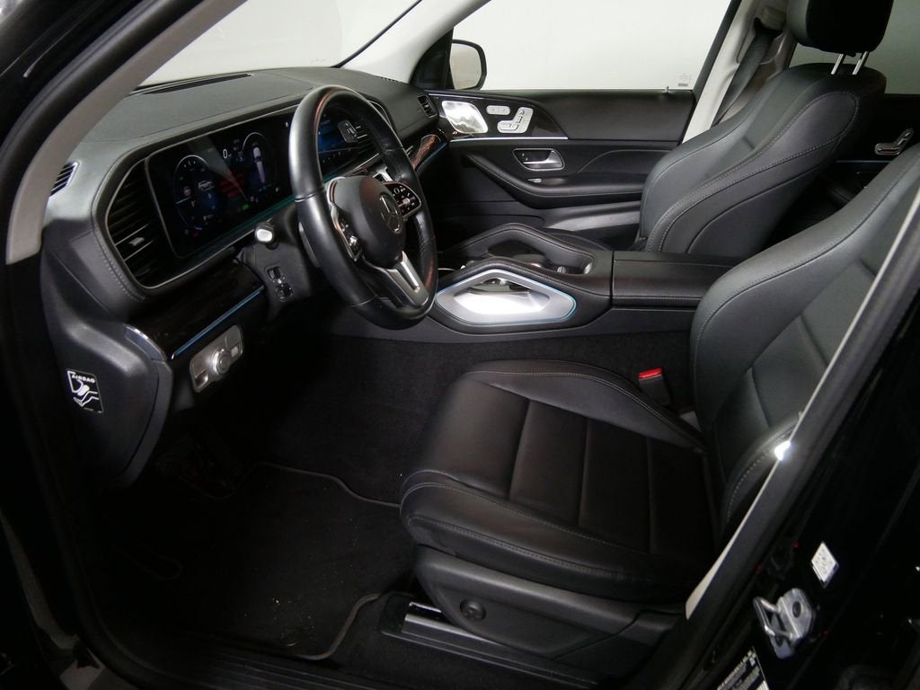 2023 Mercedes-Benz GLS 450 4MATIC®