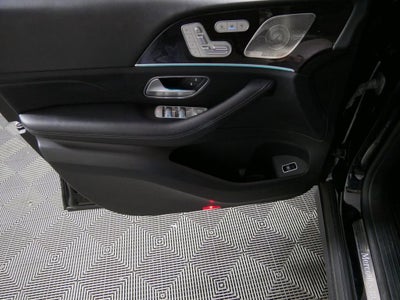 2023 Mercedes-Benz GLS 450 4MATIC®