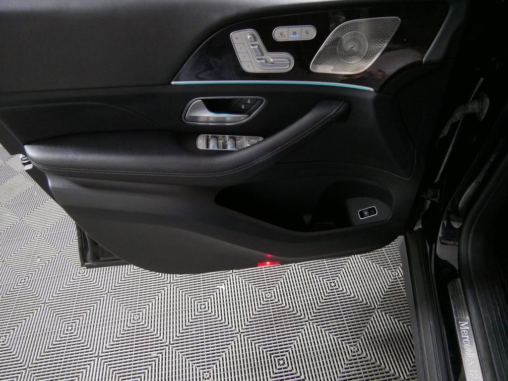 2023 Mercedes-Benz GLS 450 4MATIC®