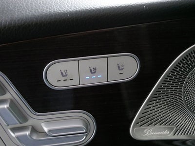 2023 Mercedes-Benz GLS 450 4MATIC®