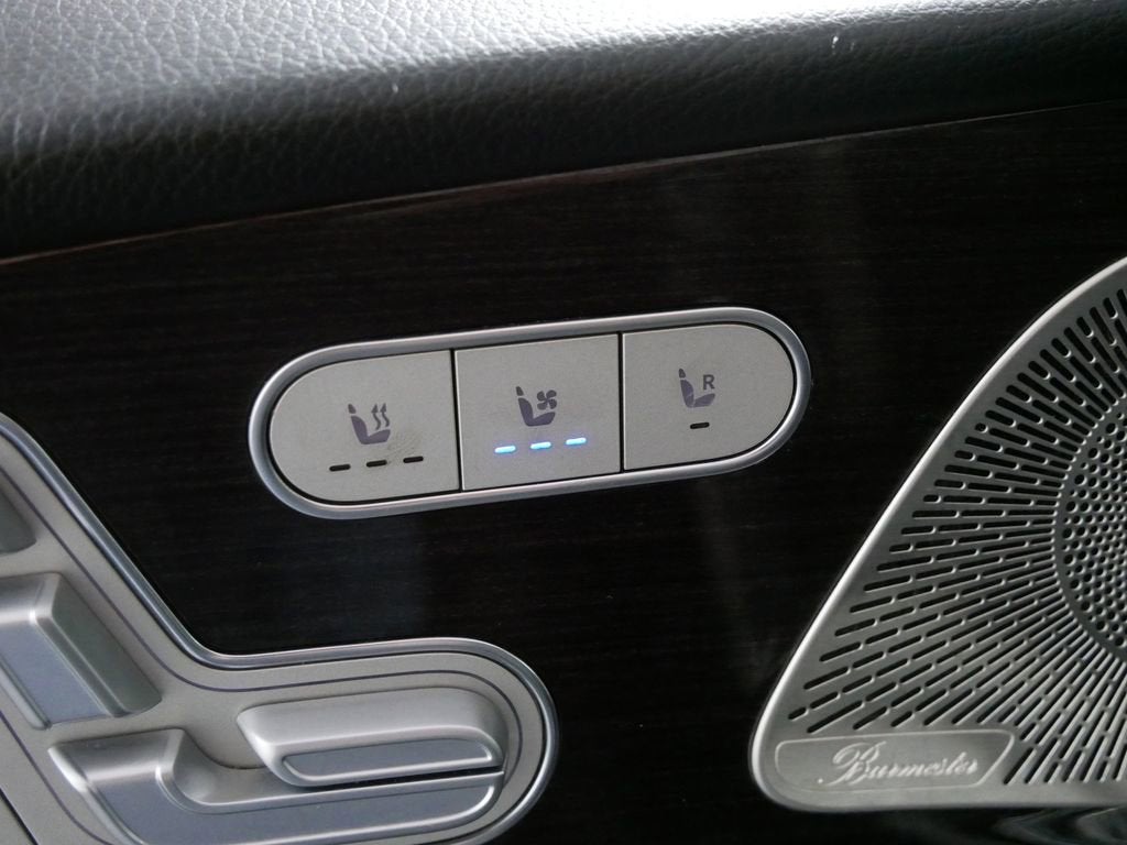 2023 Mercedes-Benz GLS 450 4MATIC®