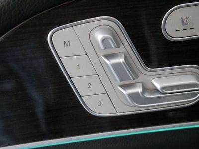 2023 Mercedes-Benz GLS 450 4MATIC®