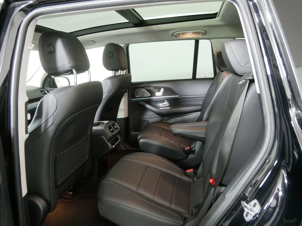 2023 Mercedes-Benz GLS 450 4MATIC®