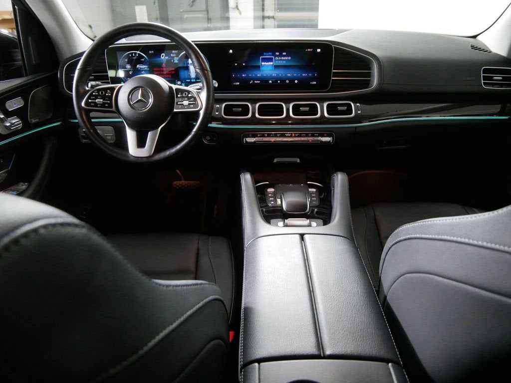 2023 Mercedes-Benz GLS 450 4MATIC®