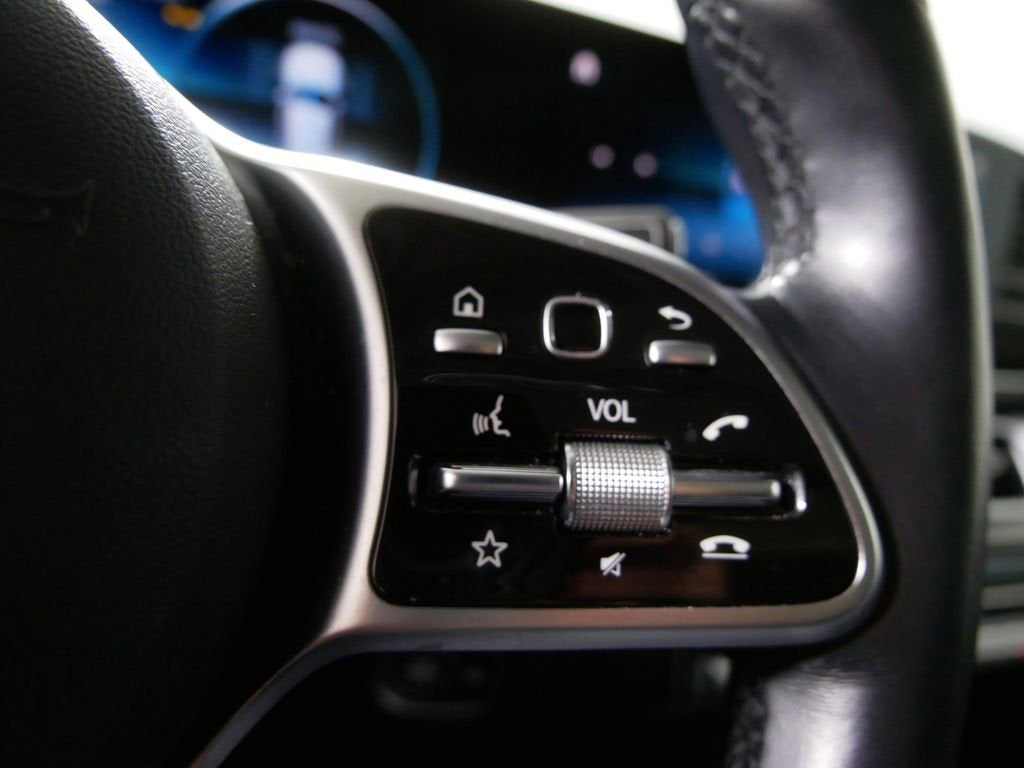 2023 Mercedes-Benz GLS 450 4MATIC®