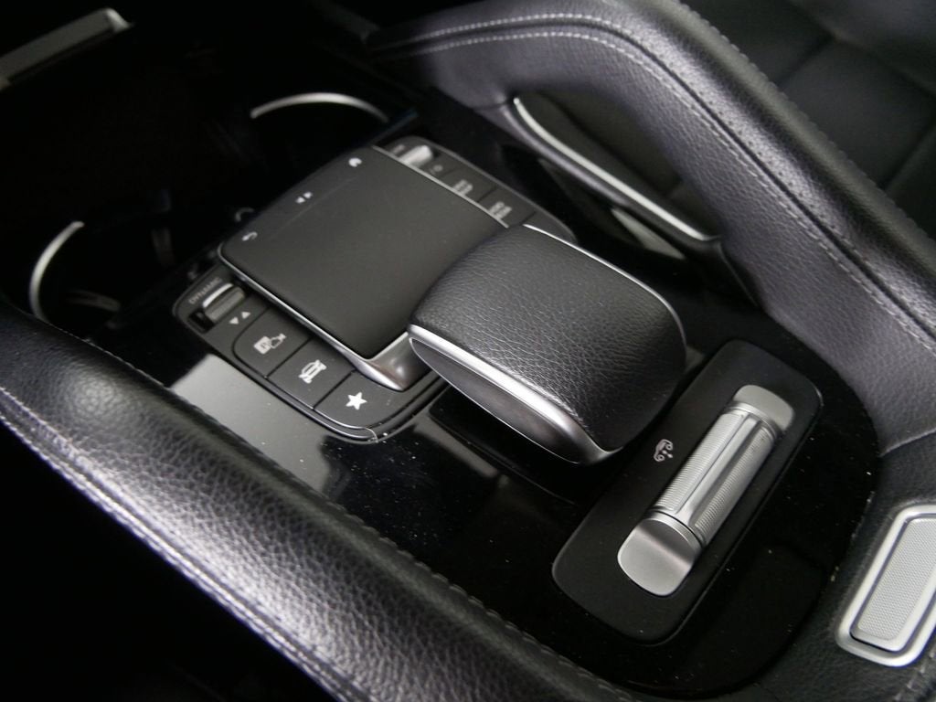 2023 Mercedes-Benz GLS 450 4MATIC®