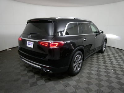 2023 Mercedes-Benz GLS 450 4MATIC®