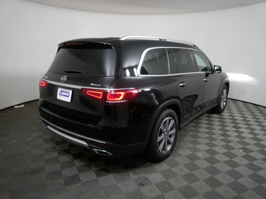 2023 Mercedes-Benz GLS 450 4MATIC®