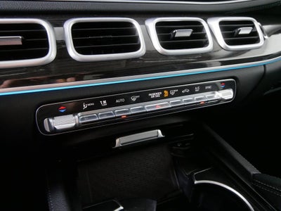 2023 Mercedes-Benz GLS 450 4MATIC®