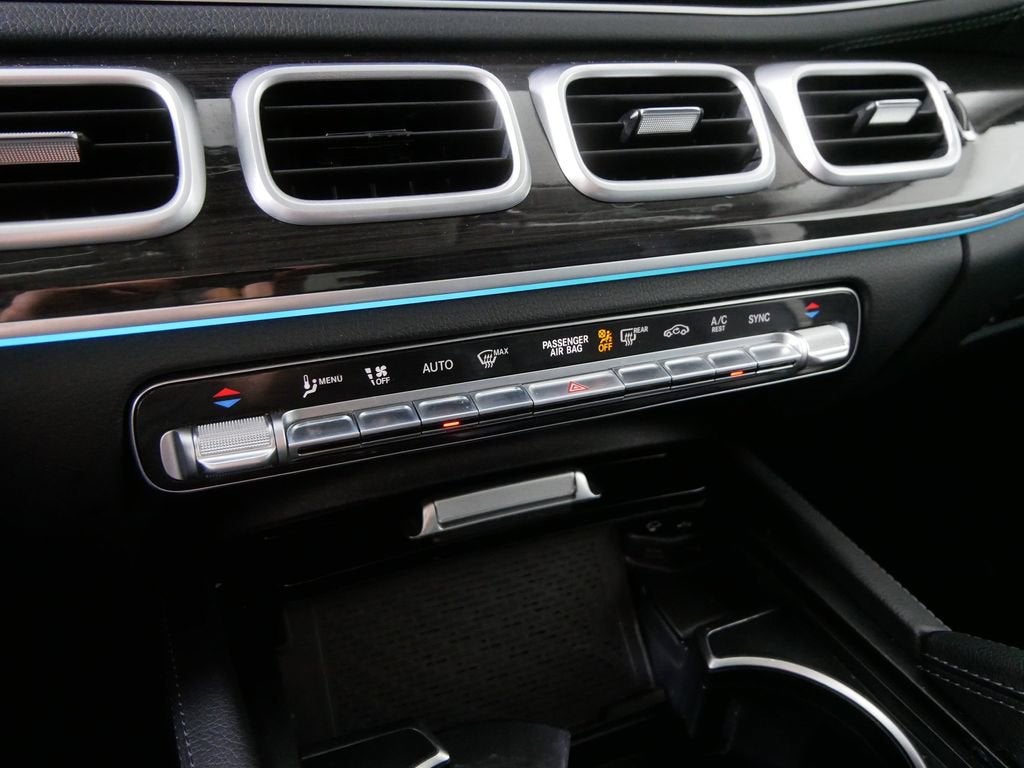 2023 Mercedes-Benz GLS 450 4MATIC®