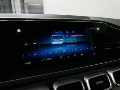 2023 Mercedes-Benz GLS 450 4MATIC®