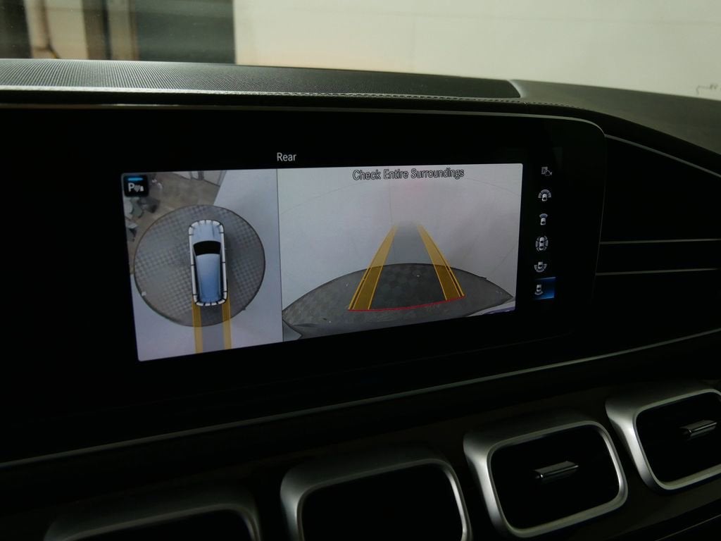 2023 Mercedes-Benz GLS 450 4MATIC®