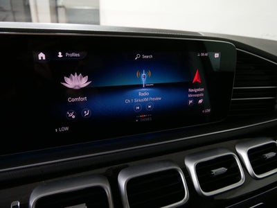 2023 Mercedes-Benz GLS 450 4MATIC®